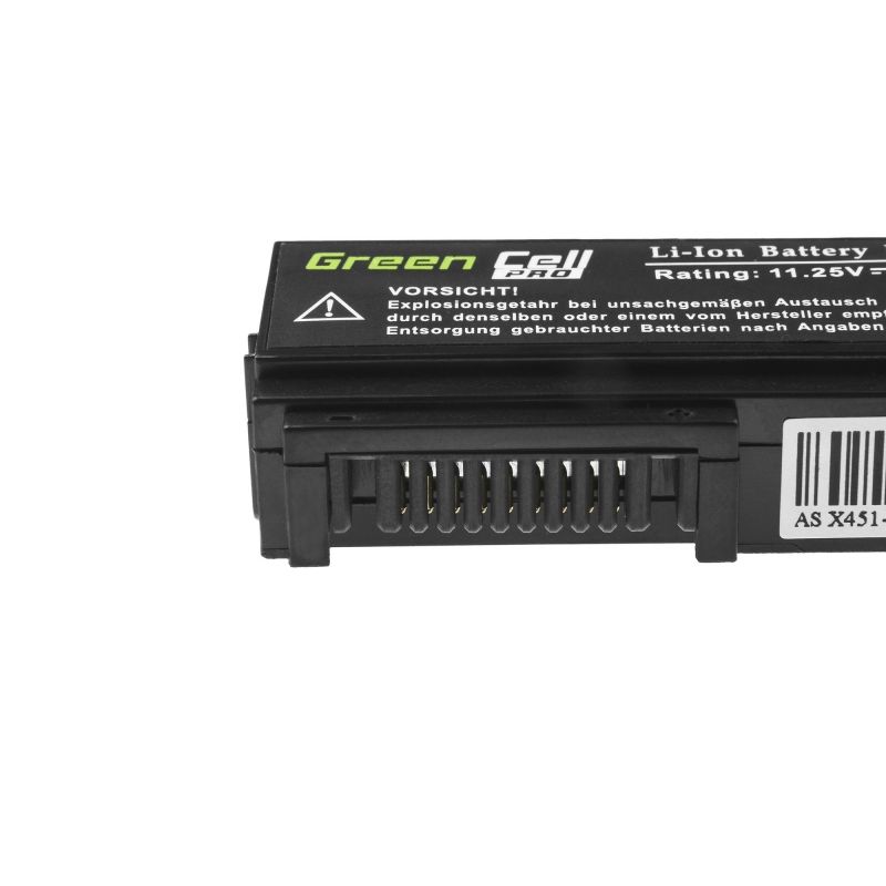 Green Cell AS90 notebook spare part Battery_5