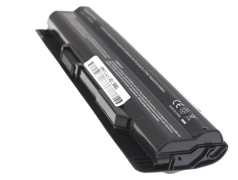 Green Cell MS05 notebook spare part Battery_2