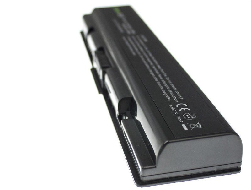 Green Cell TS01 notebook spare part Battery_2