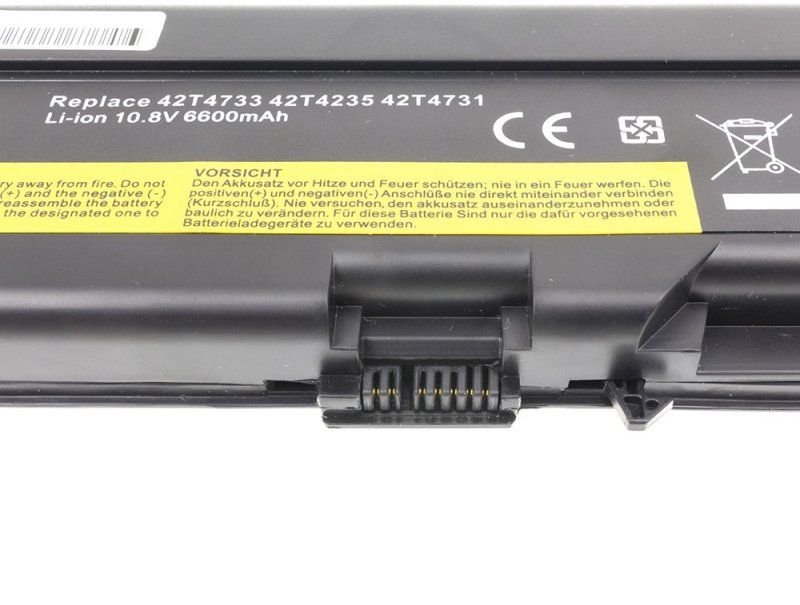 Green Cell LE49 notebook spare part Battery_3