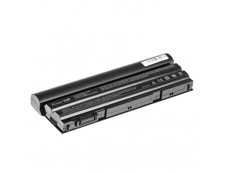 Green Cell DE56T notebook spare part Battery_2