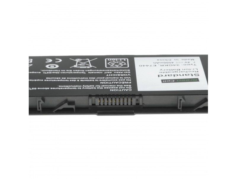 Green Cell DE93 notebook spare part Battery_5