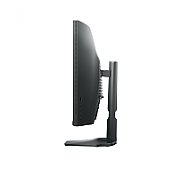 MON 32 CURVED DELL S3222DGM BLACK C_3