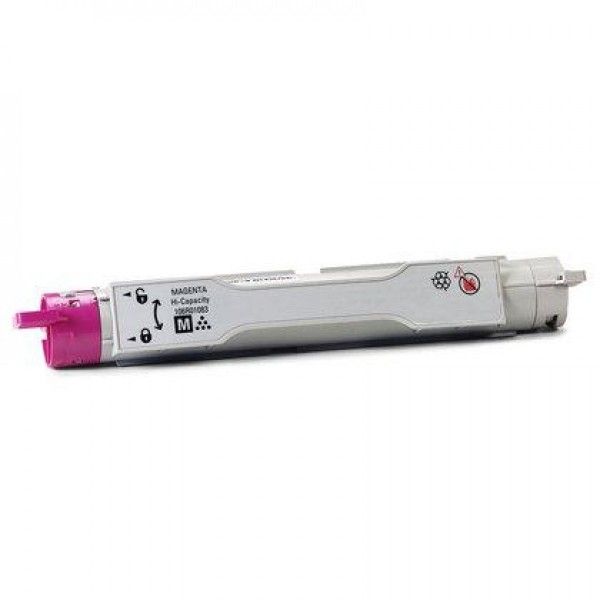 TONER CARTR. MAGENTA PH. 6300 HIGH CAP._2