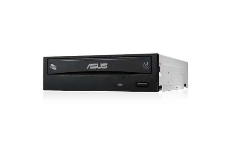ASUS DRW-24D5MT optical disc drive Internal DVD Super Multi DL Black_1