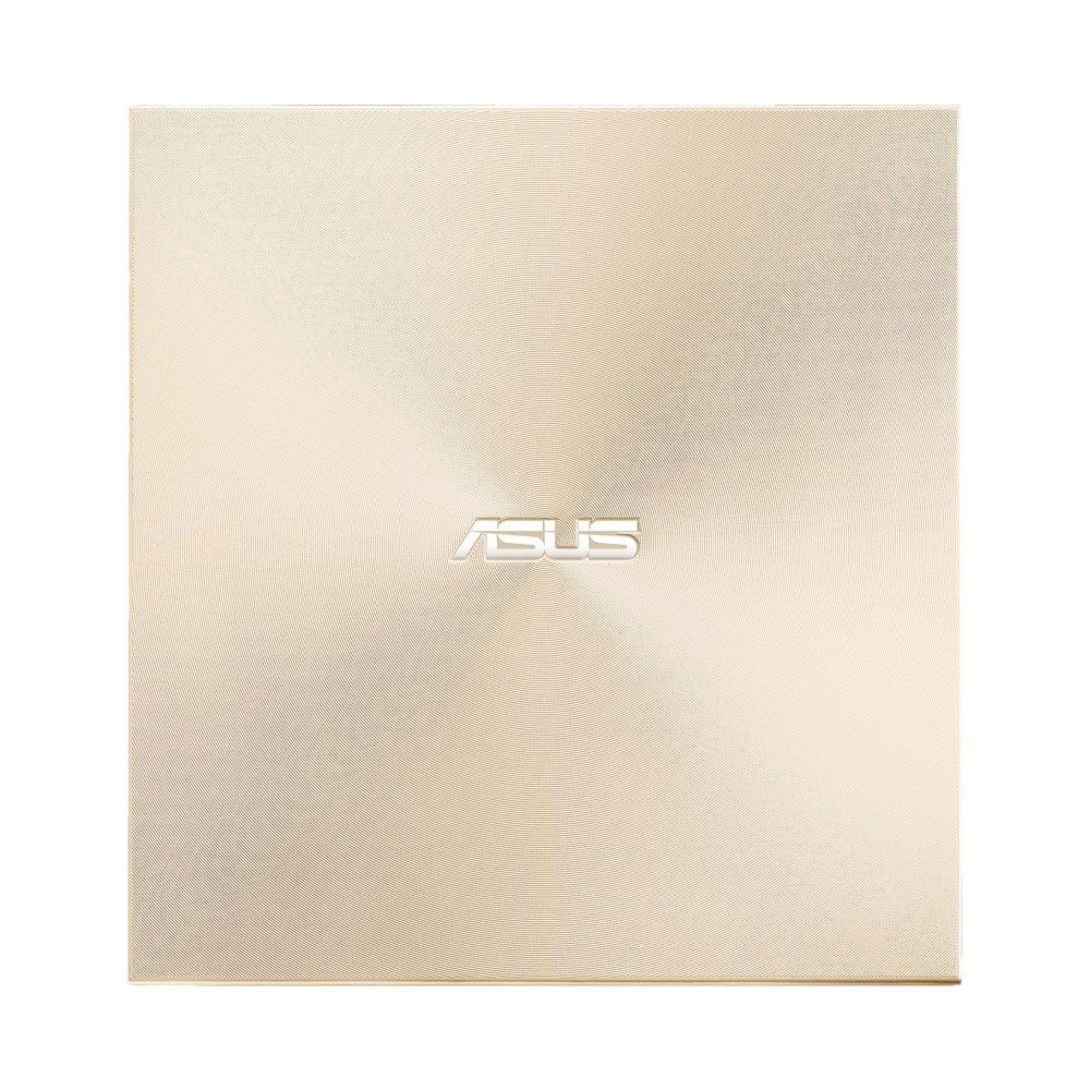 ASUS ZenDrive U9M optical disc drive DVD±RW Gold_2