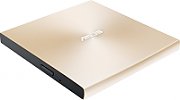 ASUS ZenDrive U9M optical disc drive DVD±RW Gold_11