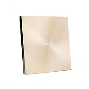 ASUS ZenDrive U9M optical disc drive DVD±RW Gold_3