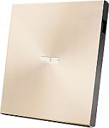 ASUS ZenDrive U9M optical disc drive DVD±RW Gold_7