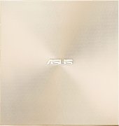 ASUS ZenDrive U9M optical disc drive DVD±RW Gold_9