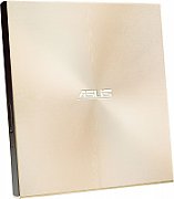 ASUS ZenDrive U9M optical disc drive DVD±RW Gold_10