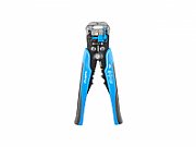 Lanberg NT-0104 cable stripper Black, Blue_1