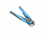 Lanberg NT-0104 cable stripper Black, Blue_3