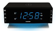 Blaupunkt CR55CHARGE radio Clock Digital Black_1