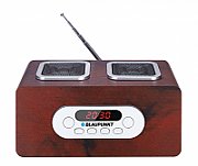 Blaupunkt PP5BR radio Portable Wood_1