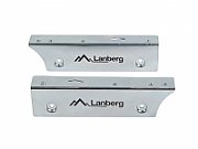 LANBERG MOUNTING FRAME FOR HDD/SSD 3.5