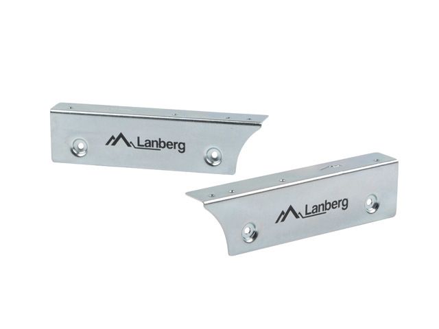 LANBERG MOUNTING FRAME FOR HDD/SSD 3.5