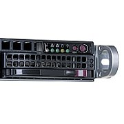 Supermicro CSE813MFTQC-R407CB Rack (1U)_3