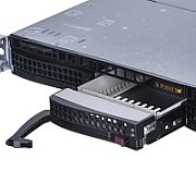 Supermicro CSE813MFTQC-R407CB Rack (1U)_5