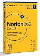 NortonLifeLock Norton 360 Deluxe 1 year(s)_5