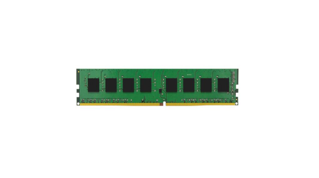 Kingston Technology KSM32ES8/8HD memory module 8 GB 1 x 8 GB DDR4 3200 MHz ECC_2