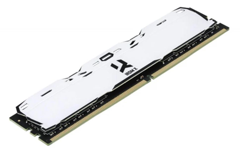 GOODRAM IRDM X 16GB 3200MHz CL16 - IR-XW3200D464L16A/16G White_2