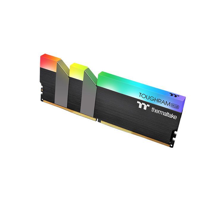 Thermaltake Toughram RGB memory module 16 GB DDR4 4000 MHz_2