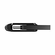 SanDisk Ultra Dual Drive Go USB flash drive 64 GB USB Type-A / USB Type-C 3.2 Gen 1 (3.1 Gen 1) Black_5