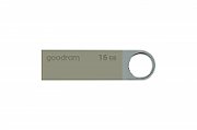 GOODRAM memory USB UUN2 32GB USB 2.0 Silver_1