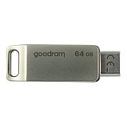 Flashdrive Goodram 64GB ODA Silver USB 3.2_2