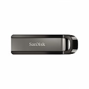 SanDisk Extreme Go USB flash drive 256 GB USB Type-A 3.2 Gen 1 (3.1 Gen 1) Stainless steel_5