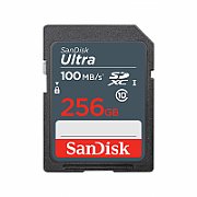 SanDisk Ultra memory card 256 GB SDXC UHS-I Class 10_1