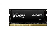 KINGSTON 32GB 3200MHz DDR4 CL20 SODIMM FURY Impact_1