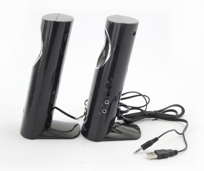 Esperanza 2.0 BEAT speaker set 2.0 channels 6 W Black_3