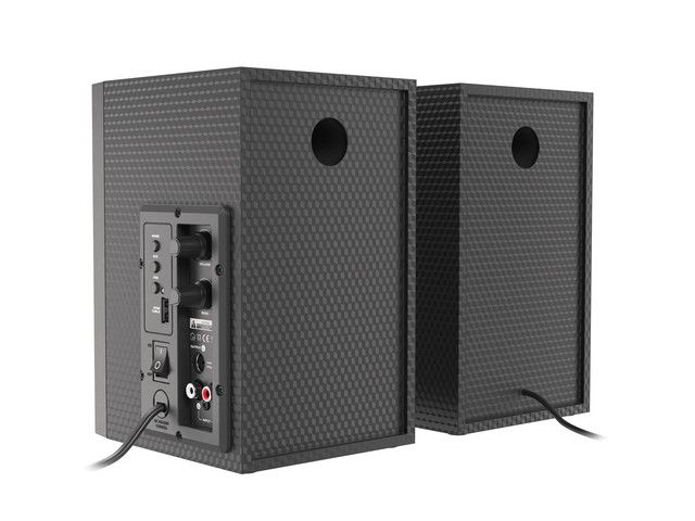 NATEC SPEAKERS 2.0 HELIUM 300 BT BLACK ARGB_5