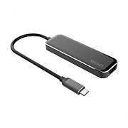 UNITEK P5+ Exquisite USB 2.0 Type-C 5000 Mbit/s Black_2