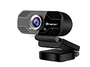 Tracer WEB007 webcam 2 MP 1920 x 1080 pixels USB 2.0 Black_2