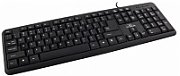 Esperanza TK102 keyboard PS/2 Black_3