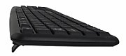 Esperanza EK134 keyboard USB Black_3