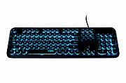 KEYBOARD I-BOX PULSAR IKS620, LED, WIRED_17