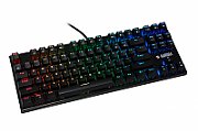 KEYBOARD I-BOX AURORA K-2R RGB, MECHANICAL, GAMING_4