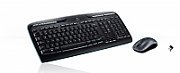 Logitech Desktop MK330 Wireless [US] black_2