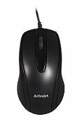 Activejet AMY-083 USB wired mouse_1