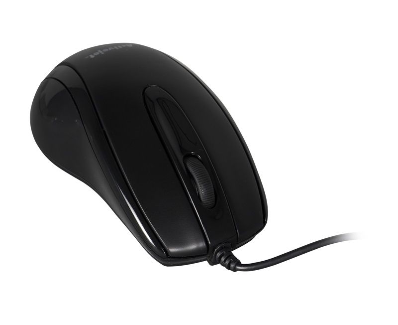 Activejet AMY-083 USB wired mouse_2