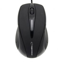 Esperanza EM102K mouse USB Type-A Optical 1000 DPI_2