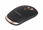 Esperanza EM127 Mouse RF Wireless Optical 1600 DPI Black_1