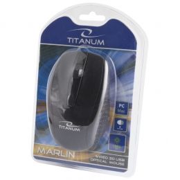 TITANUM TM110K mouse USB Type-A Optical 1000 DPI Ambidextrous_3