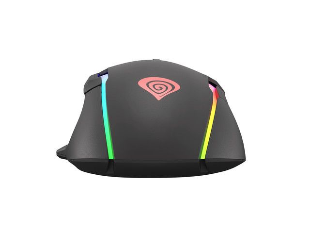 GENESIS GAMING MOUSE XENON 220 RGB 6400DPI_4