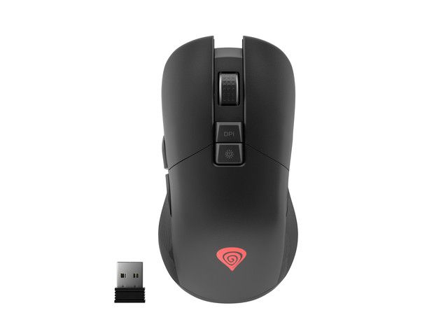 Genesis Wireless Mouse Zircon 330 3600 DPI_11