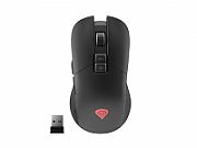 Genesis Wireless Mouse Zircon 330 3600 DPI_11